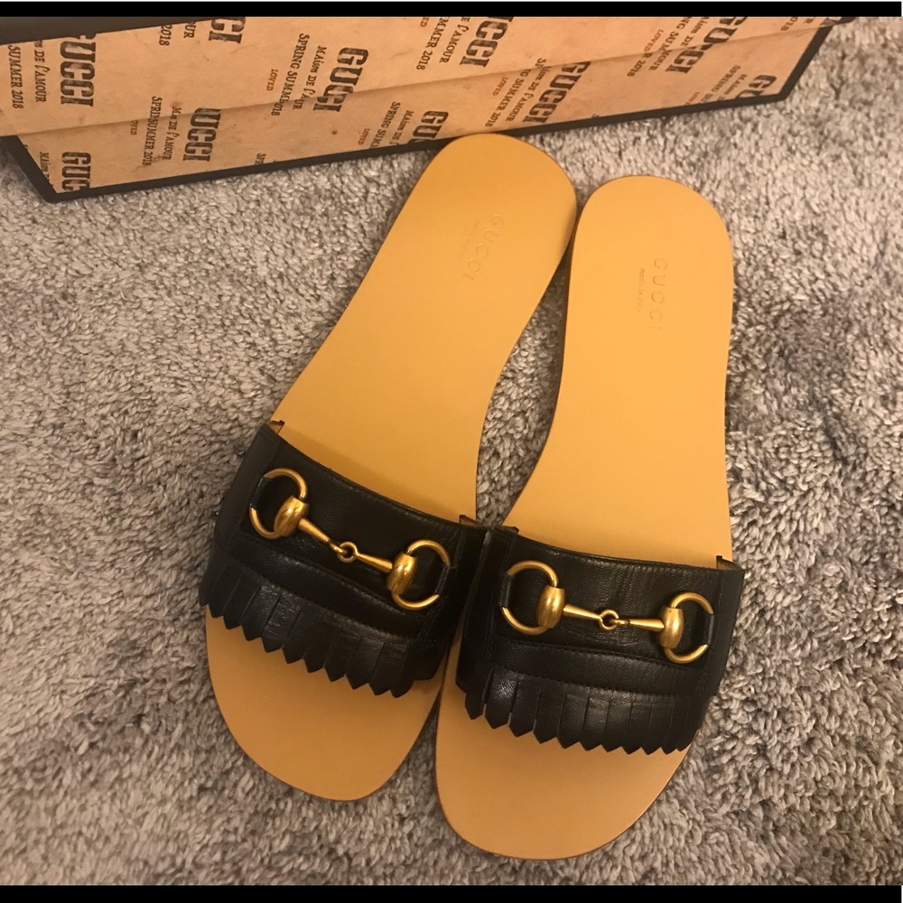 Gucci Sandals